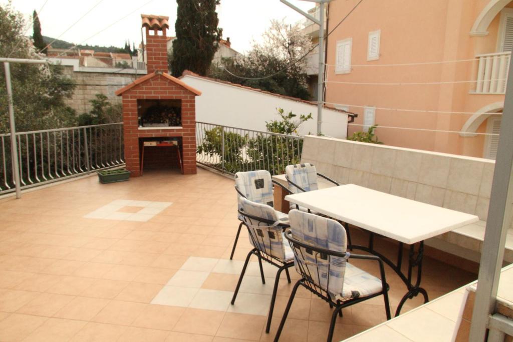 Pansion Lovac Hotel Cavtat Room photo